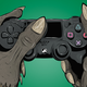 Illustration for article titled The Mystery Ofi Bloodbornes /iBeast Mode